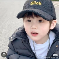 H.phong ( còn nhỏ)