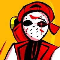 Jason[Hitbox như bánh xe bò]