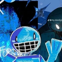 Bluudude