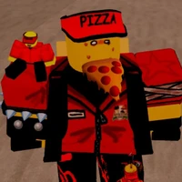 Elliot [Nghẹn pizza]