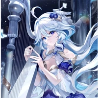 Furina  [genshin impact]