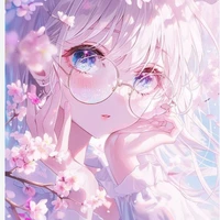 Kuroba Yuna (em họ của Kaito)