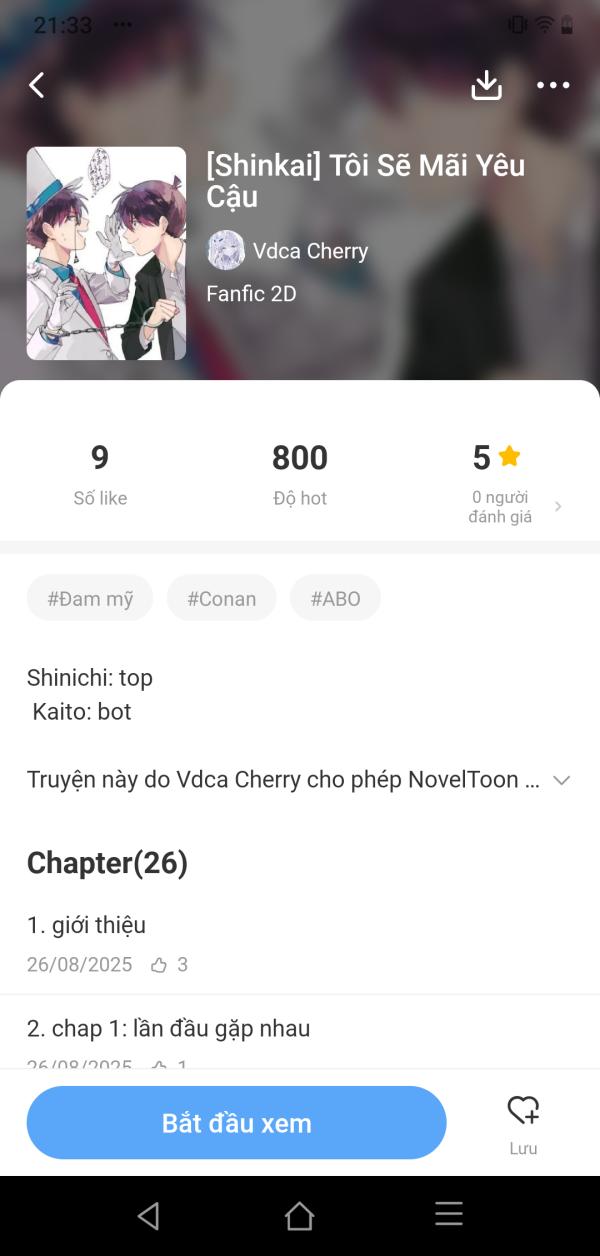 NovelToon