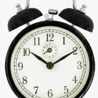 thư kí bé nhỏ đồng hồ