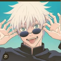 Gojo Satoru