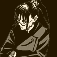 Maki Zenin