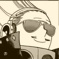 Present Mic