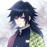 Tomioka Giyuu