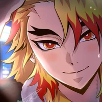 Rengoku Kyoujuro