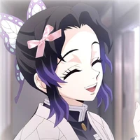 Kochou Shinobu