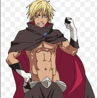 (con rồng wibu)veldora