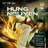 Hưng Nguyễn•HUNGHAHA