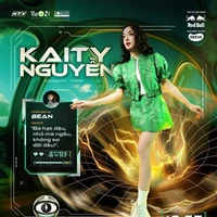 Kaity Nguyễn•BEAN
