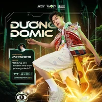 Trần Đăng Dương•MINHDONG