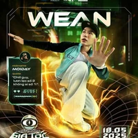 Lê Thượng Long•MOIDAY