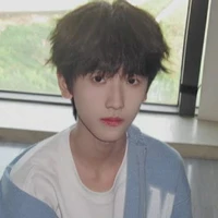 Tả Kì Hàm - cậu