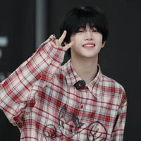 Trương Hàm Thụy - bé