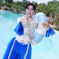 Lê Dương Bảo Lâm