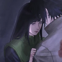 Hinata Hyuga