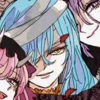 Rimuru Harem King