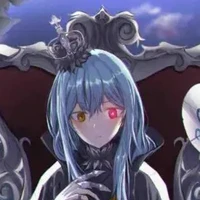 Rimuru King