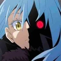 Dark Rimuru