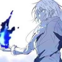 Rimuru The Darkness Full Power