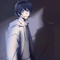 Jeff the killer