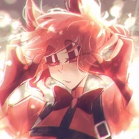 TG mê alastor :)