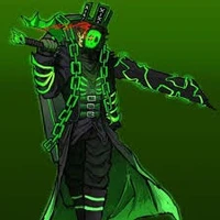 Hacklord