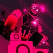 Annihilation