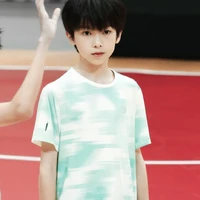 Lưu Hãn Thần (Anh⁵)