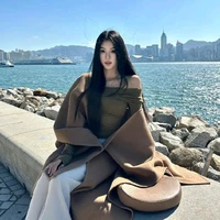 Đoan Mộc Chi Lan - Chị