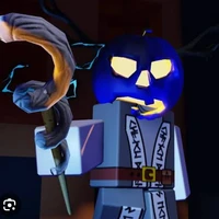 dusekkar (đầu bí ngô)