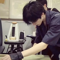 Thẩm Kình Duệ Vũ