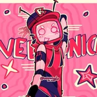 veeronica_[phi ván trượt vào bụng giờ ]