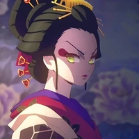 Warabihime - Oiran
