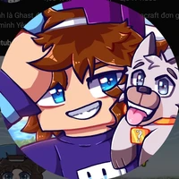 Ghast Boy