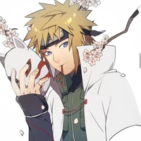 Namikaze Minato