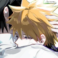 Naruto Uzumaki