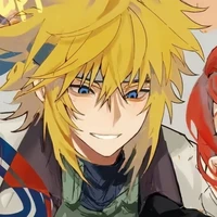 Namikaze Minato