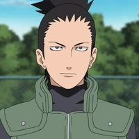 Shikamaru 
