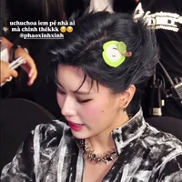 Diệu Huyền- Pháo