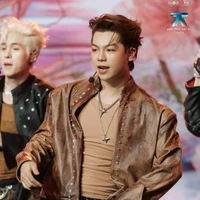 Gill - Vũ Trường Giang