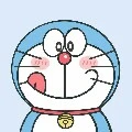Đôraemon ( công 10)