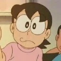 mẹ nobita - Nobi Tamako
