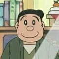 bố nobita - Nobi Nobisuke
