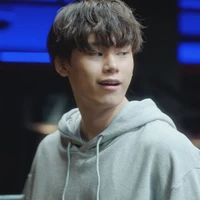 Kang Wooyoung(Woo)