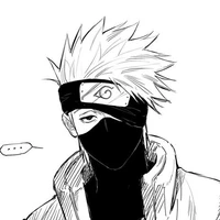 Hatake Kakashi