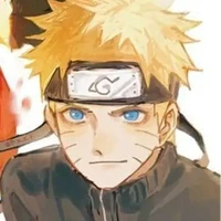 Uzumaki naruto